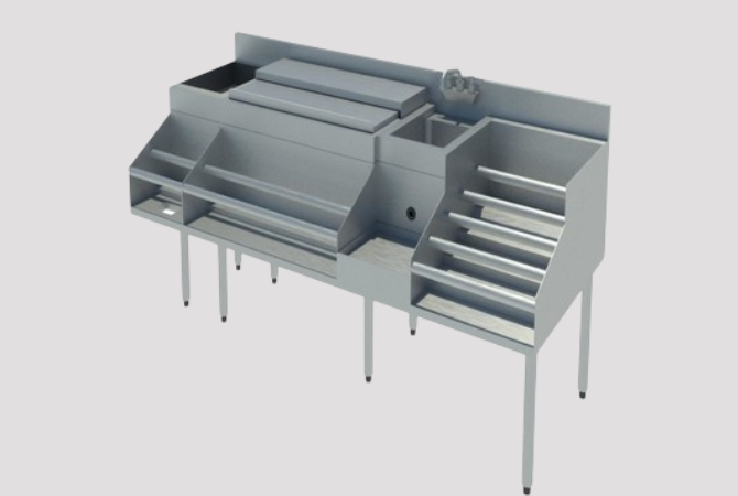 COCKTAIL STATION